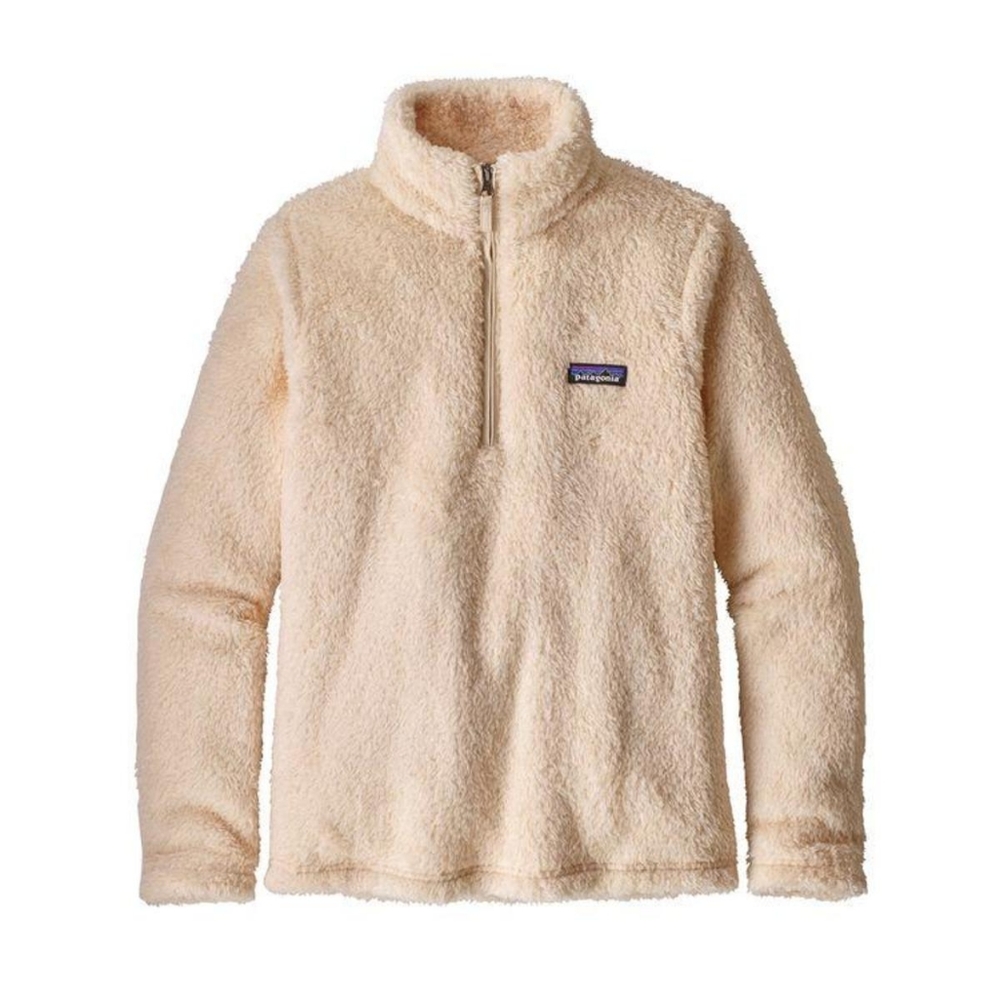 Patagonia❄️Los Gatos pullover❄️Size: Medium❄️Color: Patagonia Calcium